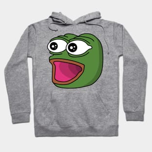 POGGERS Hoodie